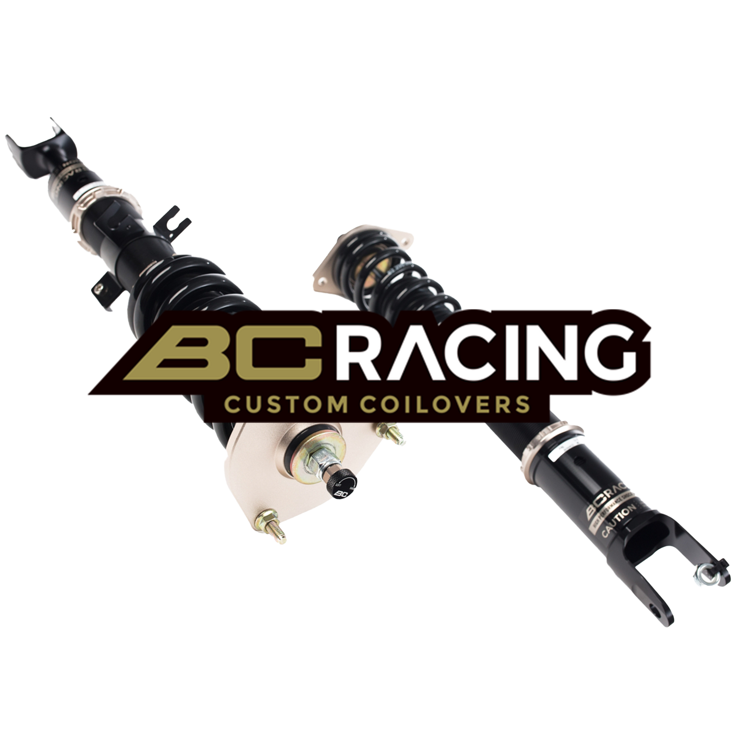 BC Racing