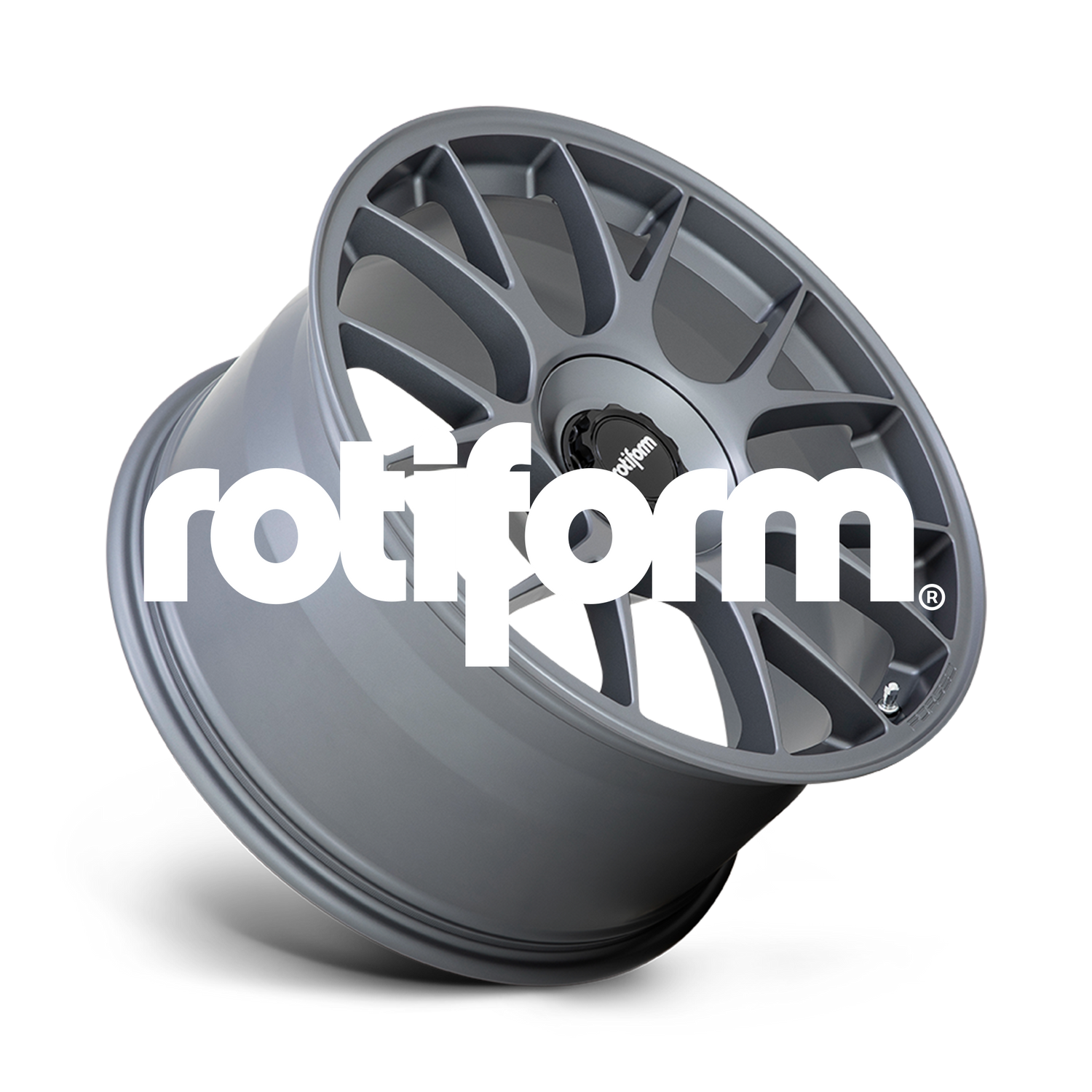 Rotiform