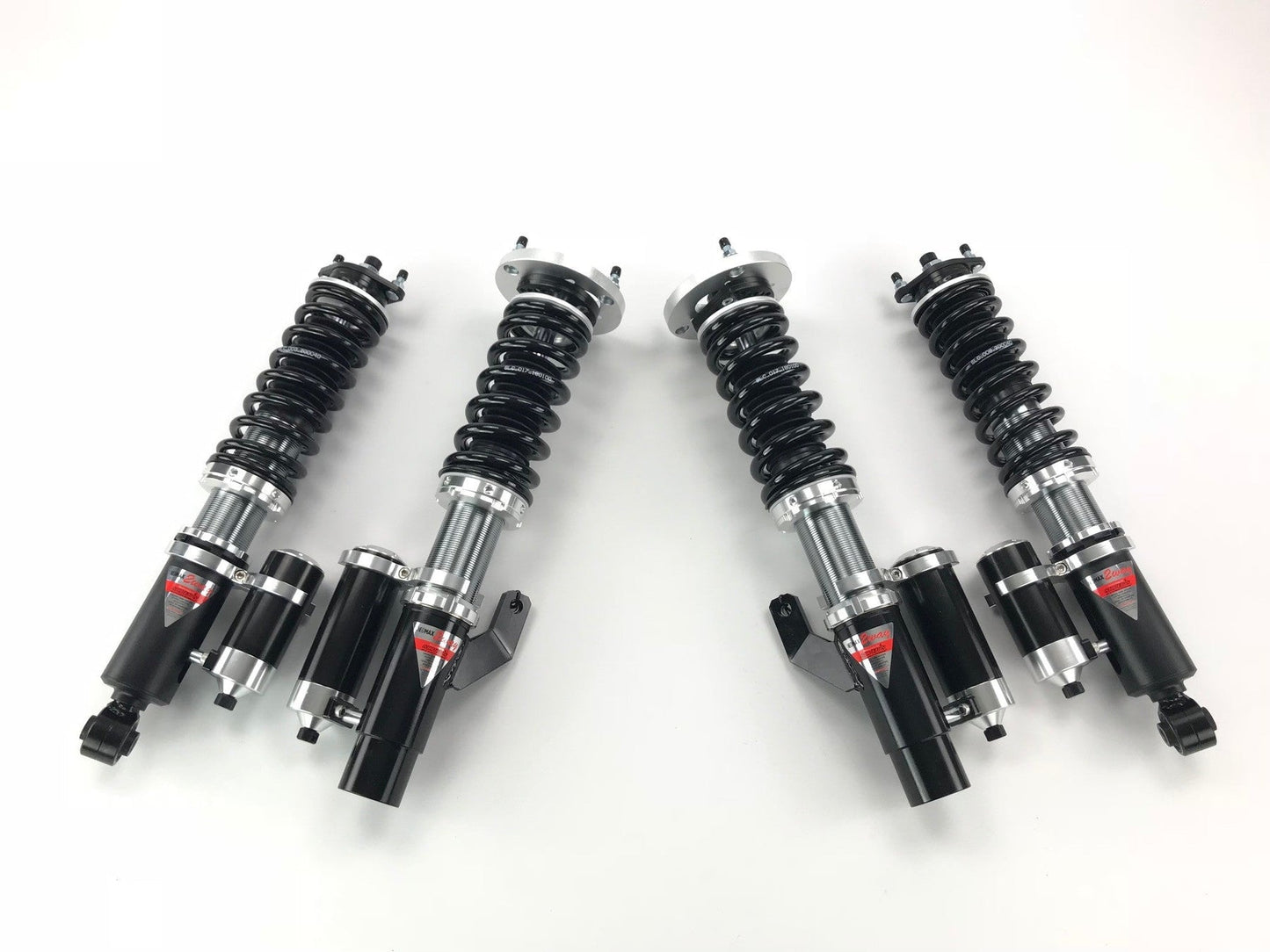 Silver's NEOMAX 2-Way Coilover Kit Toyota Cressida/Chaser (Mx83/Jzx81) 1989-1992