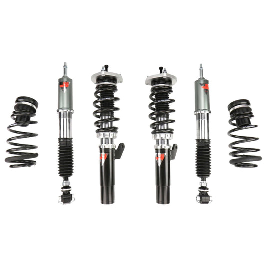 Silver's NEOMAX 2 Way Coilover Kit Volkswagen Golf GTI 54.5mm Struts (2.0l) 2013-2019