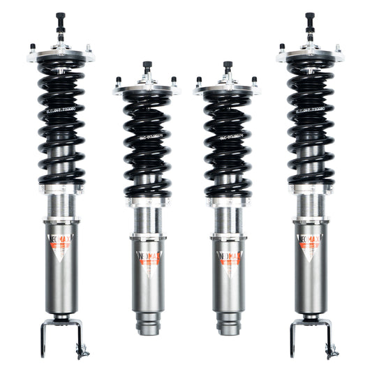 Silver's NEOMAX Coilover Kit Infiniti Q60 AWD (CPV37) NON DDS 2016+