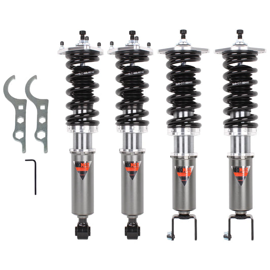 Silver's NEOMAX Coilovers Nissan Z (RZ34) True Rear 2023+(SN1087)