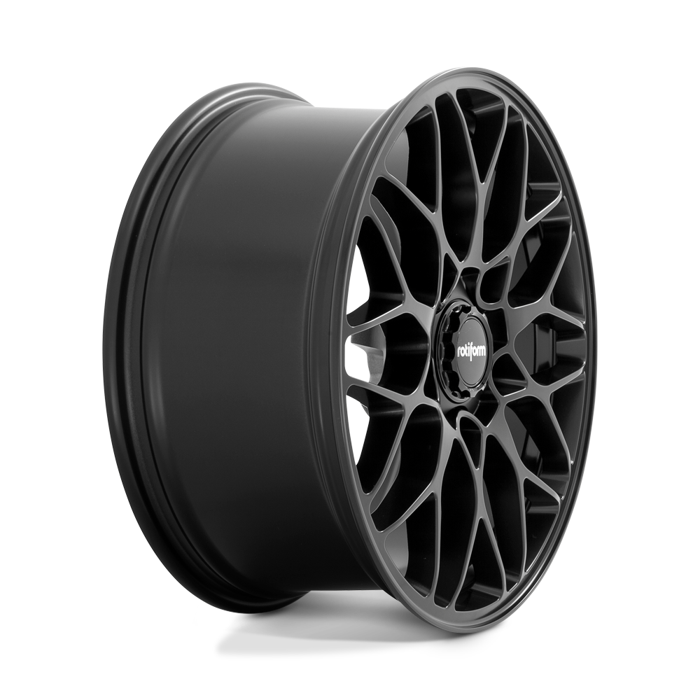 Rotiform SGN MATTE BLACK 19X8.5 +45 5X108