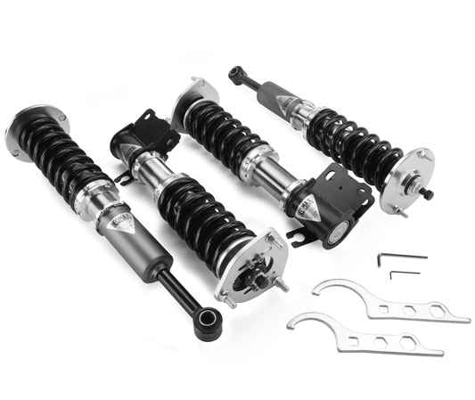 Silver's NEOMAX Coilover Kit Honda CR-V 1998-2001