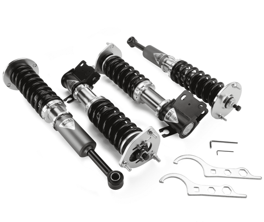 Silver's NEOMAX Coilover Kit Honda Civic Si (FA5/FG2) 2006-2011